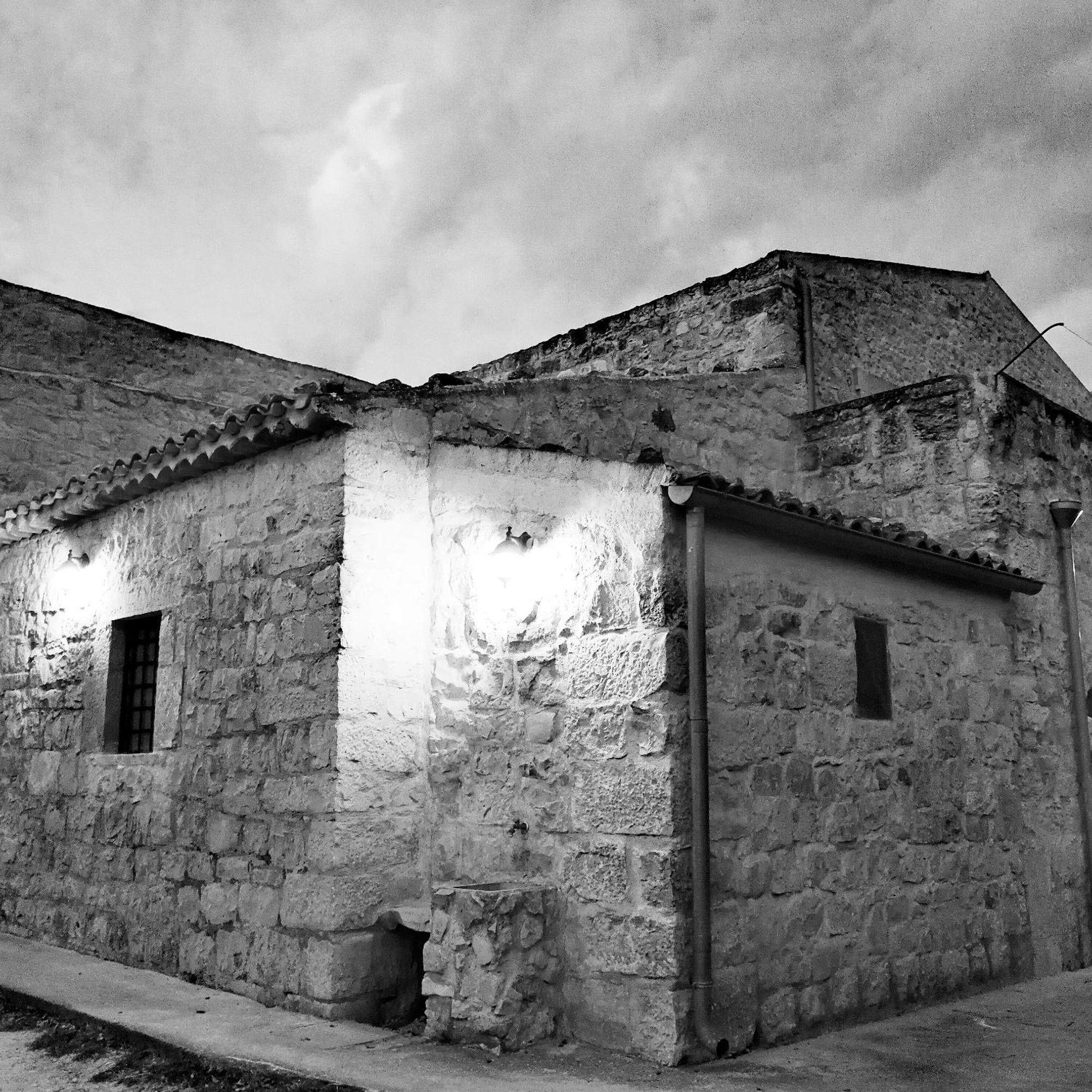 Vila Masseria Boscorotondo Scicli Pokoj fotografie